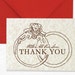 see more listings in the Thank You Cards section