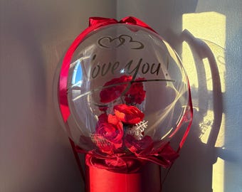 Customized Valentine’s Day Gift/ Anniversary gift for wife / girlfriend