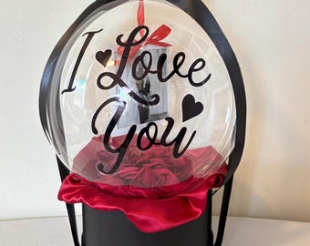 Customized Valentine’s Day/ anniversary gift for wife / girlfriend