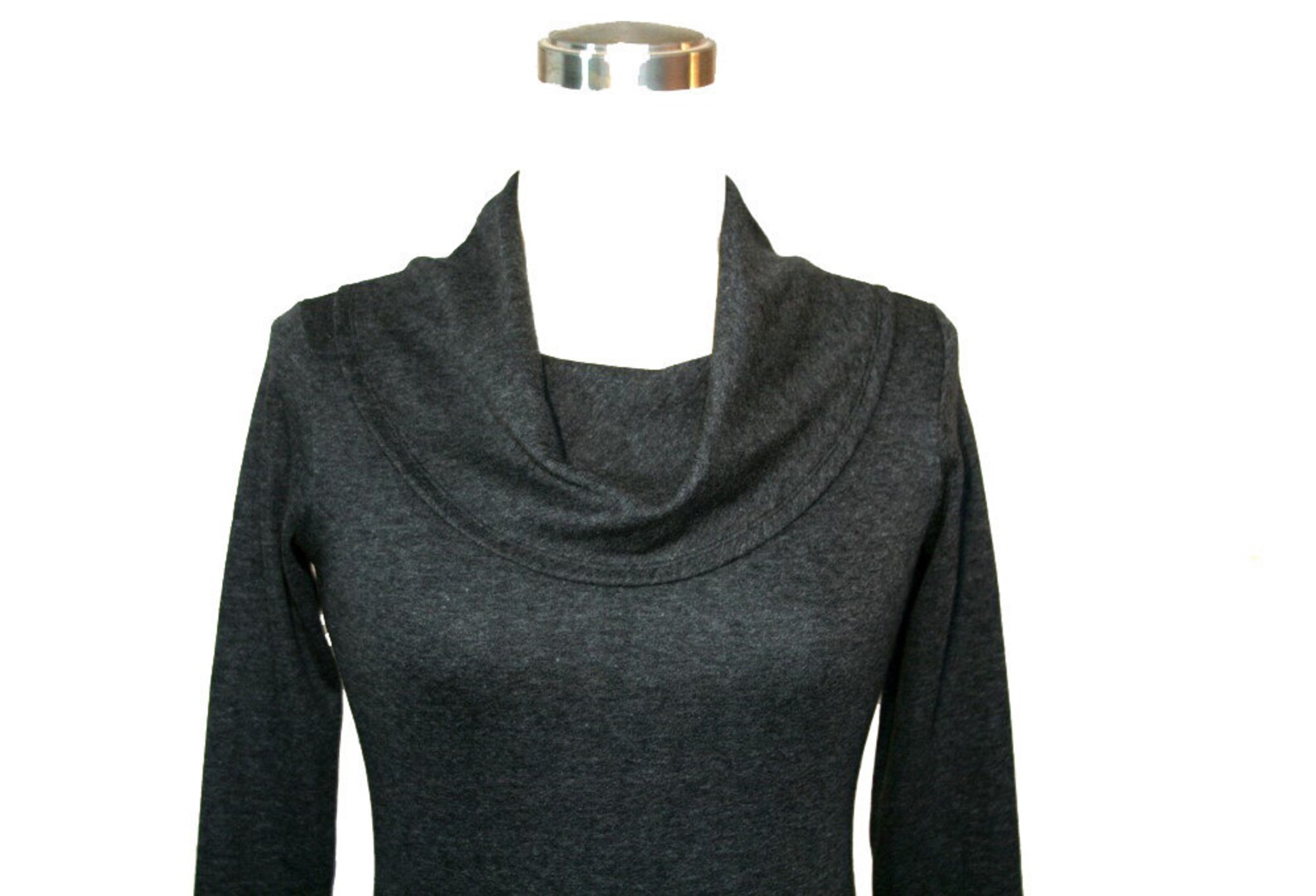 Winter Top Long Sleeve Top Jersey Womens Top/shirt Plus - Etsy