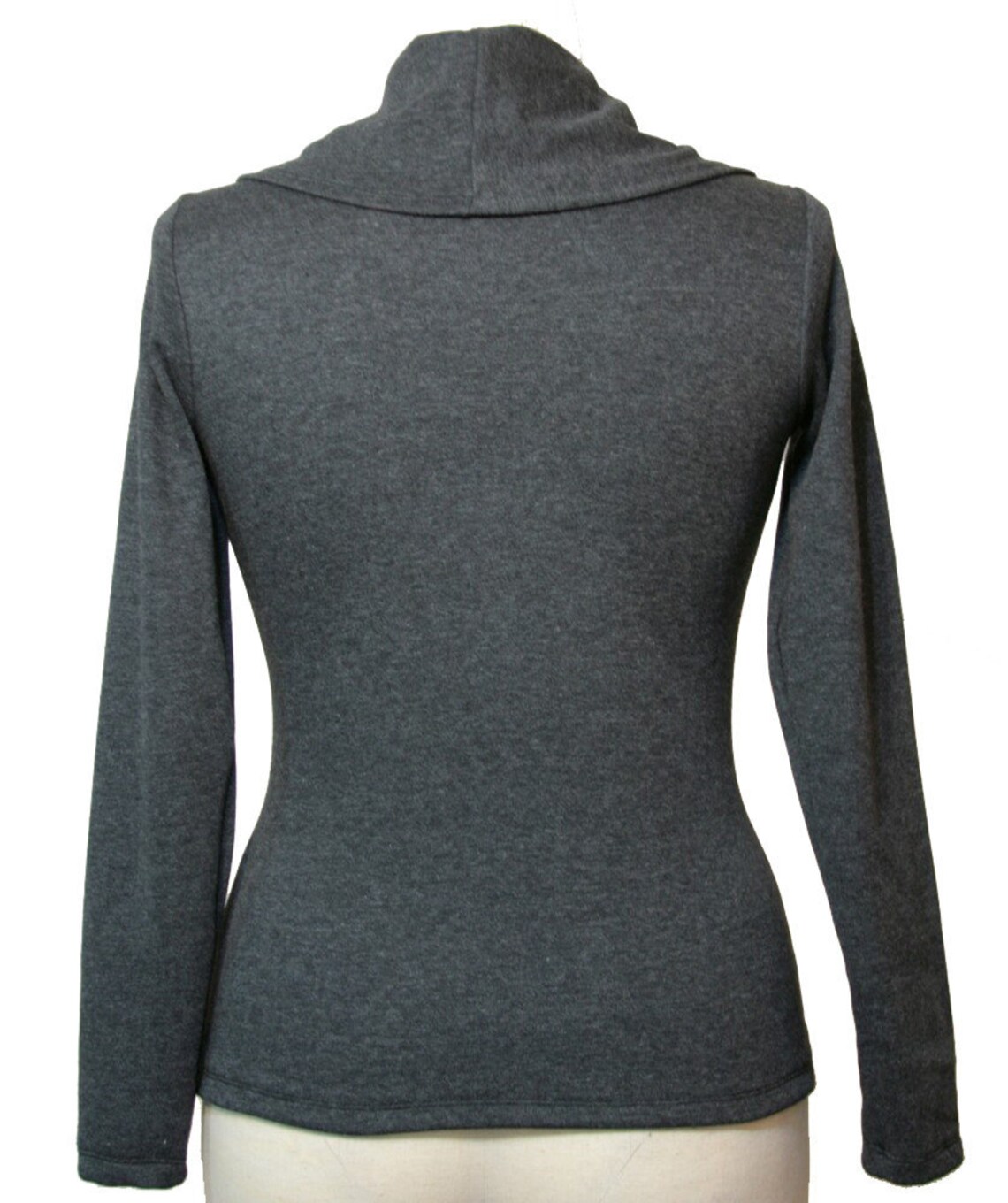 Winter Top Long Sleeve Top Jersey Womens Top/shirt Plus Etsy