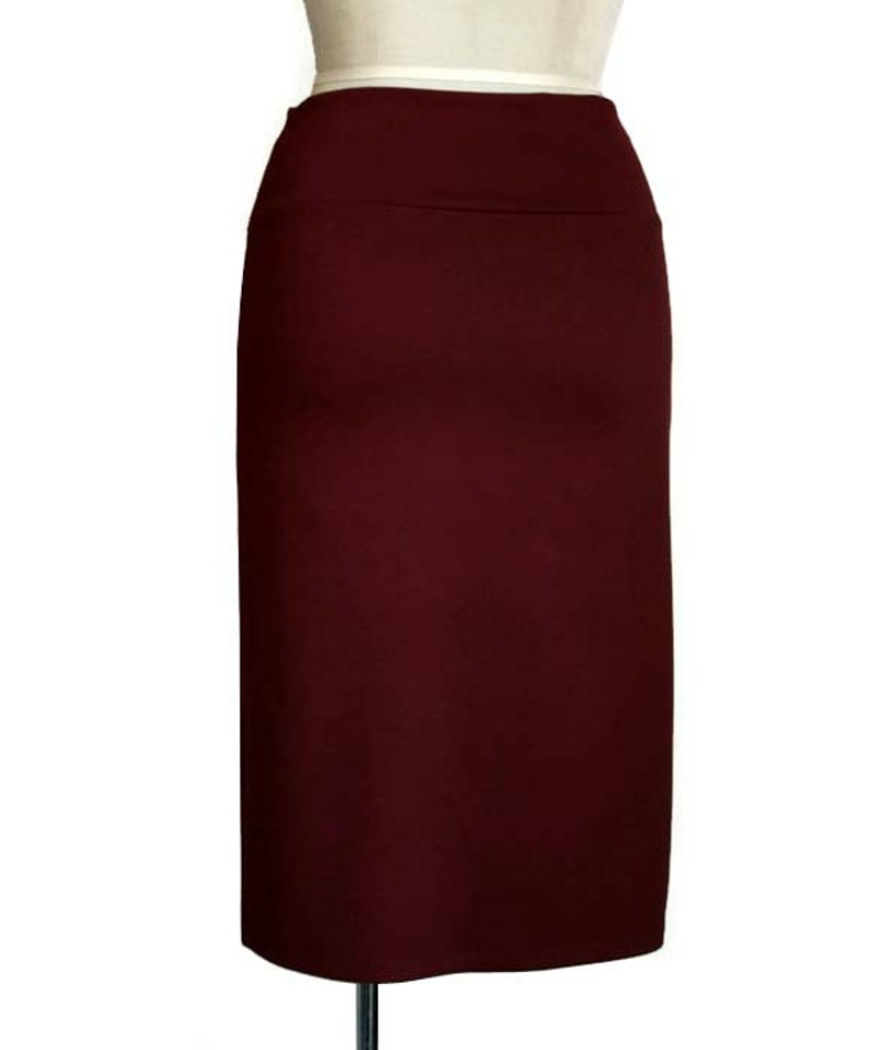 Plus Size Winter Skirt Plus Size Wrap Skirt Elegant - Etsy India