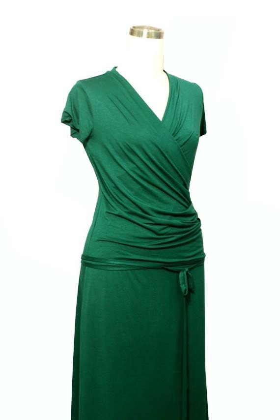 wrap clothing line
