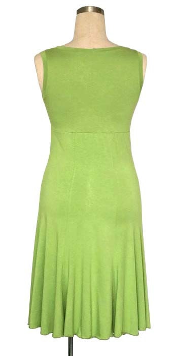 Womens Dress Summer Dress Green Dress Sundress Romantic - Etsy