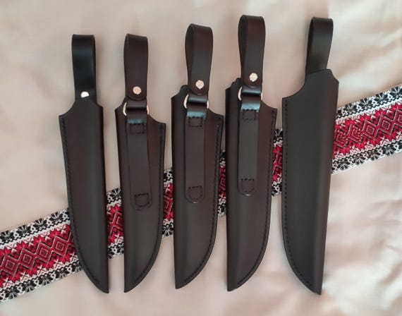 Coltelli A Lama Fissa: Soliditu00e0 E Versatilitu00e0 Per Ogni Avventura