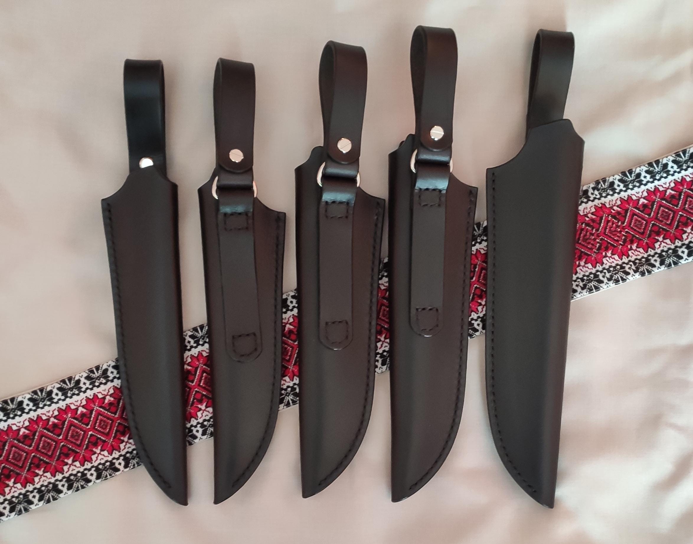 Portacoltello Pelle Marrone Fodero In Pelle Per Coltello A Lama Fissa - Marrone, Portafodero Da Cintura, Doppia Mano, Lunghezza 17cm Fodero Coltello Pelle Portacoltello Pelle Marrone Fodero In Pelle Per Coltello A Lama Fissa - Marrone, Portafodero Da Cintura, Doppia Mano, Lunghezza 17cm Fodero Coltello Pelle