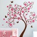 see more listings in the Trees and Floral Decals section