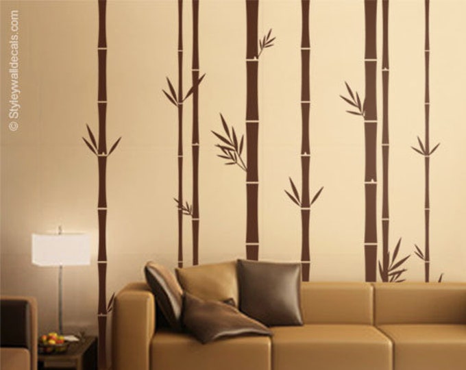 View Home Wall Decals by styleywalls on Etsy