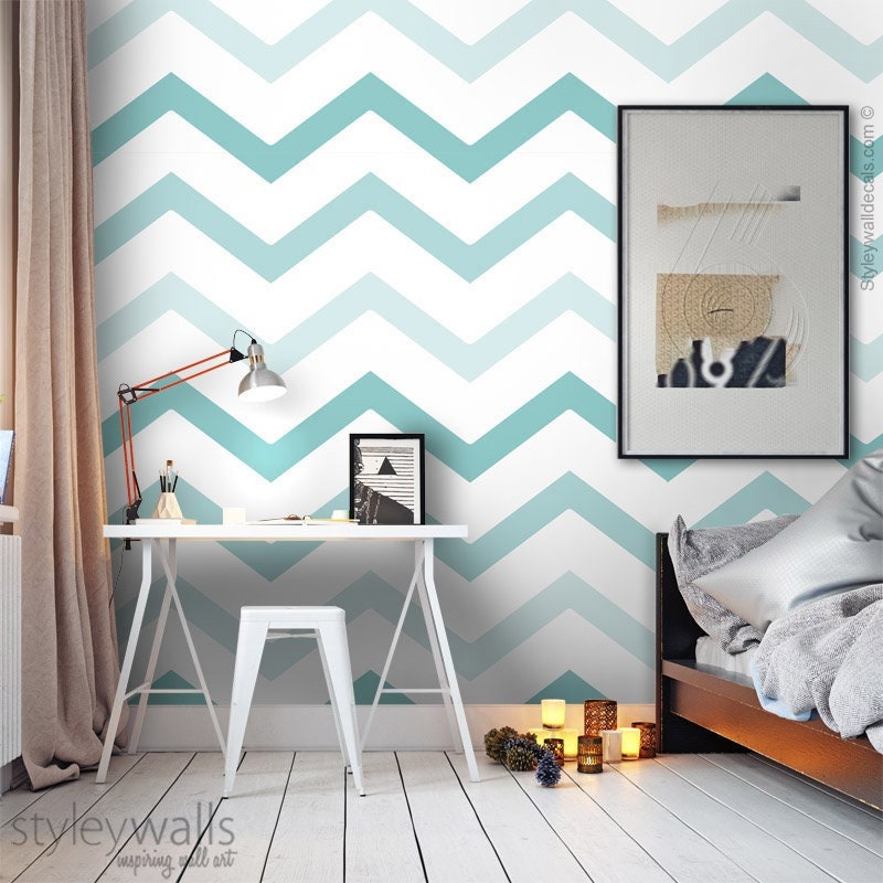Update 54+ chevron peel and stick wallpaper super hot - in.cdgdbentre