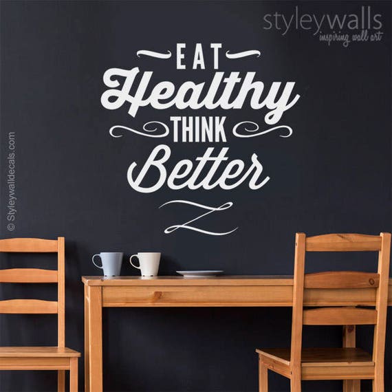 Image result for eating healthy quote