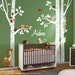 see more listings in the Woodland Decals section