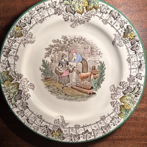 Spode byron - Etsy 日本