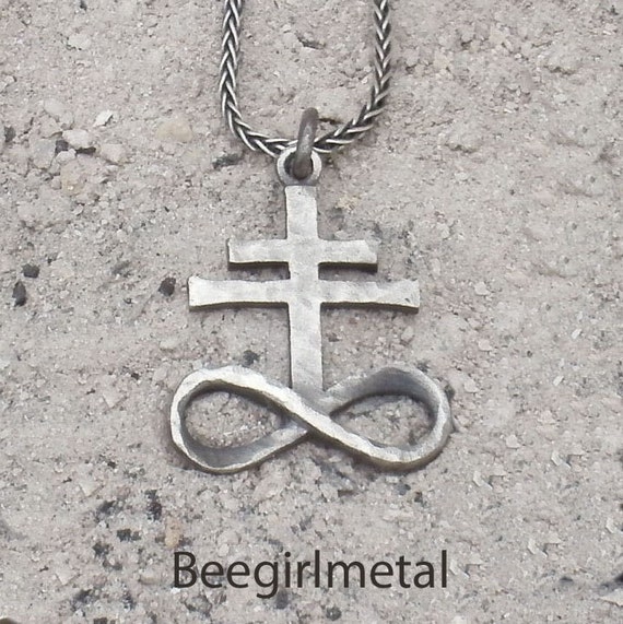 Sterling Silver Brimstone Leviathan 