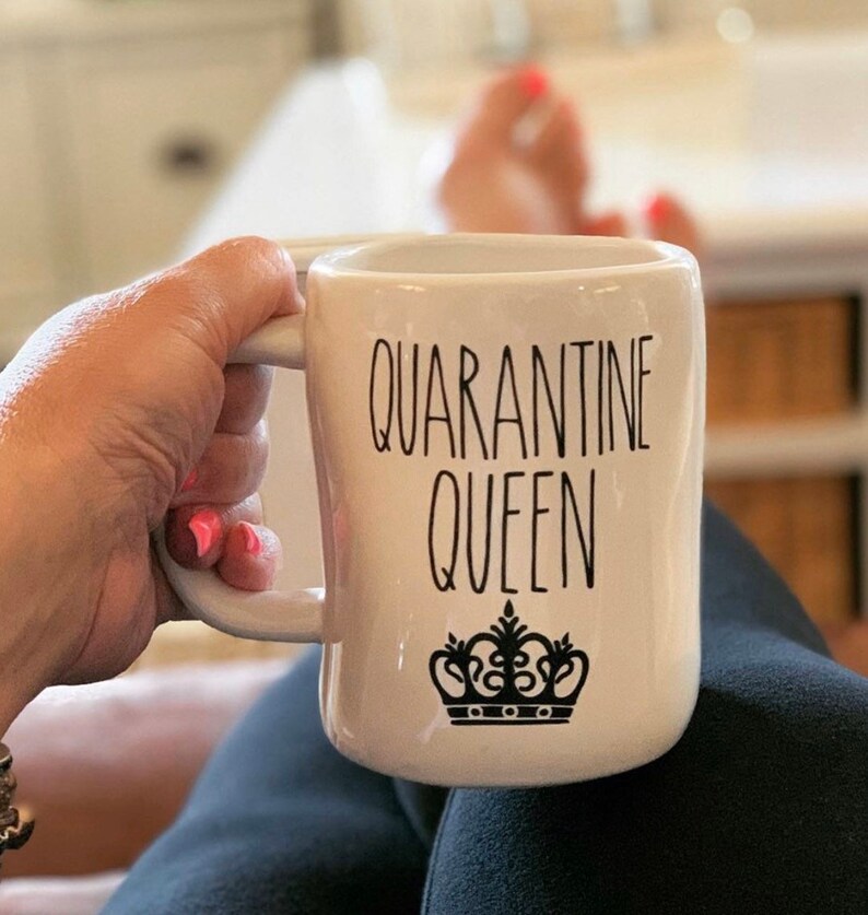 Free Free Quarantine Queen Svg 295 SVG PNG EPS DXF File