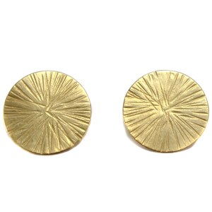 Modern Burst Studs