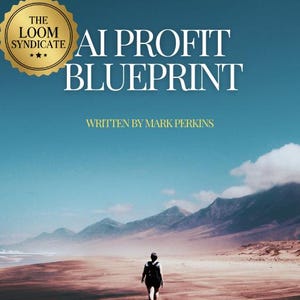 AI Money-Making Blueprint: Step-by-Step Guide to Earning Online with AI – Passive Income, Side Hustles & Automation Free Offer for first 100
