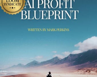 Plan para ganar dinero con IA: guía paso a paso para ganar dinero en línea con IA: ingresos pasivos, trabajos secundarios y automatización Oferta gratuita para los primeros 100