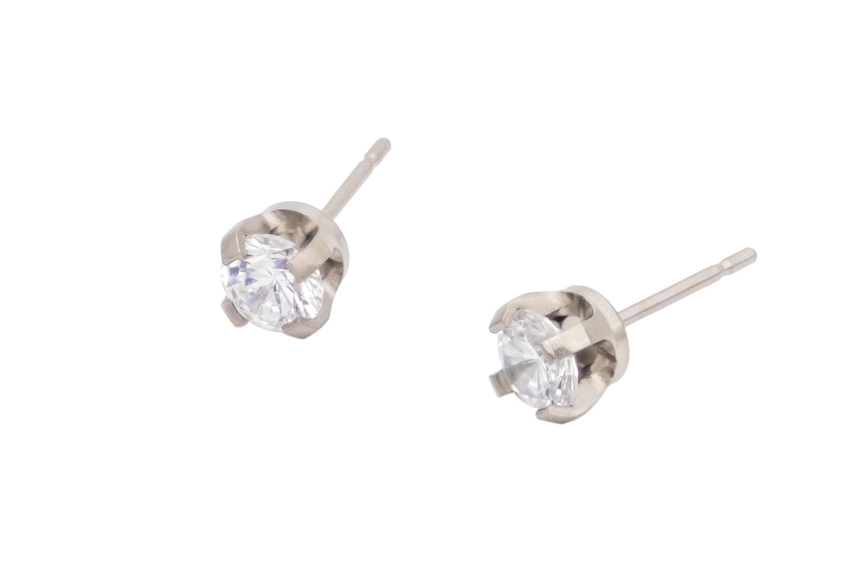 Titanium Diamond Etsy