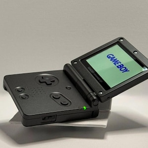 GameBoy Advance Sp