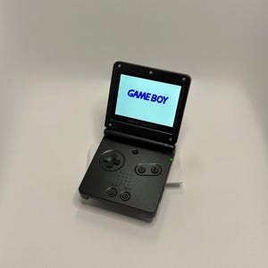 Gameboy Advance Sp - Etsy