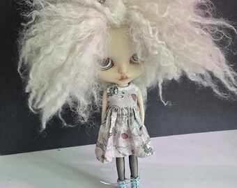 Pink Mermaid