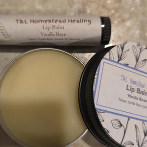 Lip Balm