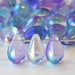 see more listings in the TEARDROPS Top Drilled section