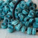 see more listings in the Mykonos Metal Beads section