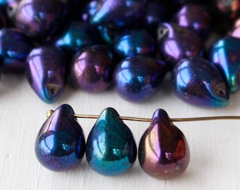 Perle A Goccia Per Bigiotteria - Foto 9