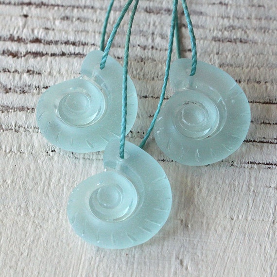 Choose Color 4 turtles Frosted Glass Bead Sea Glass Turtle 23mm Sea Glass Turtle Pendant Jewelry Making Supply Beach Glass Beads