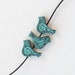 see more listings in the Mykonos Metal Beads section