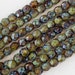 see more listings in the Faceted GLASS BEADS section