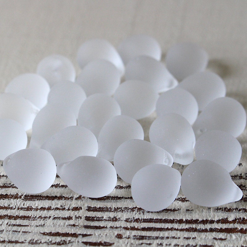 Perle A Goccia Per Bigiotteria - Foto 5