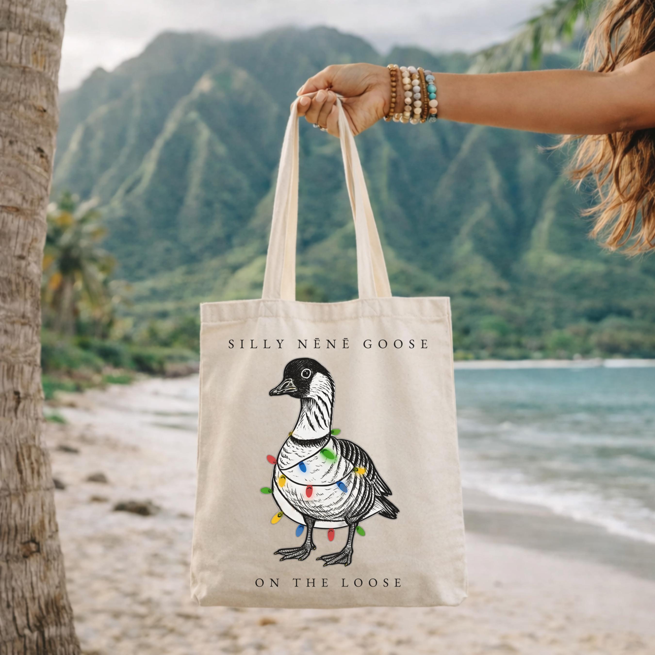 Nene Tote Bag - Etsy