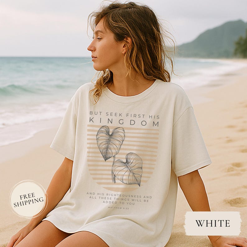 front-White