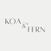 Koa and Fern
