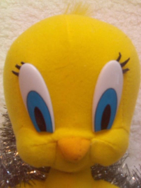 tweety dolls