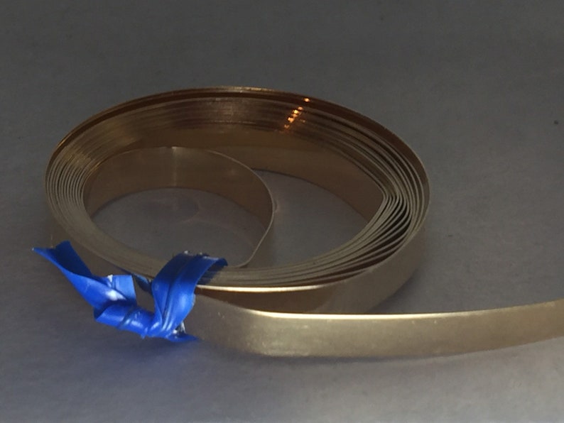 14kt gold filled bezel wire for jewelry making stone
