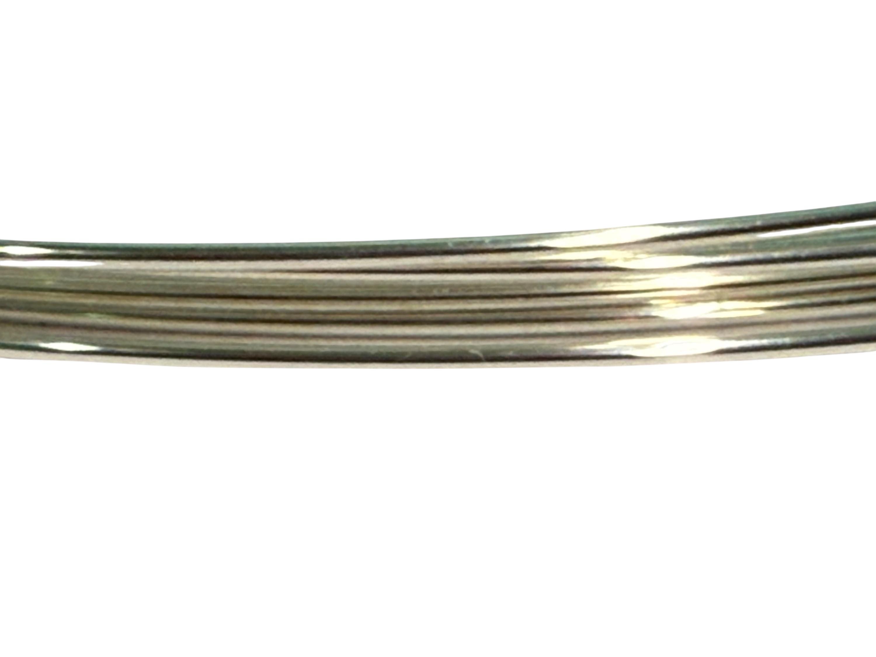 20 Ft- 30g ARGENTIUM Sterling Silver Wire, Commercial Supplies Round ...
