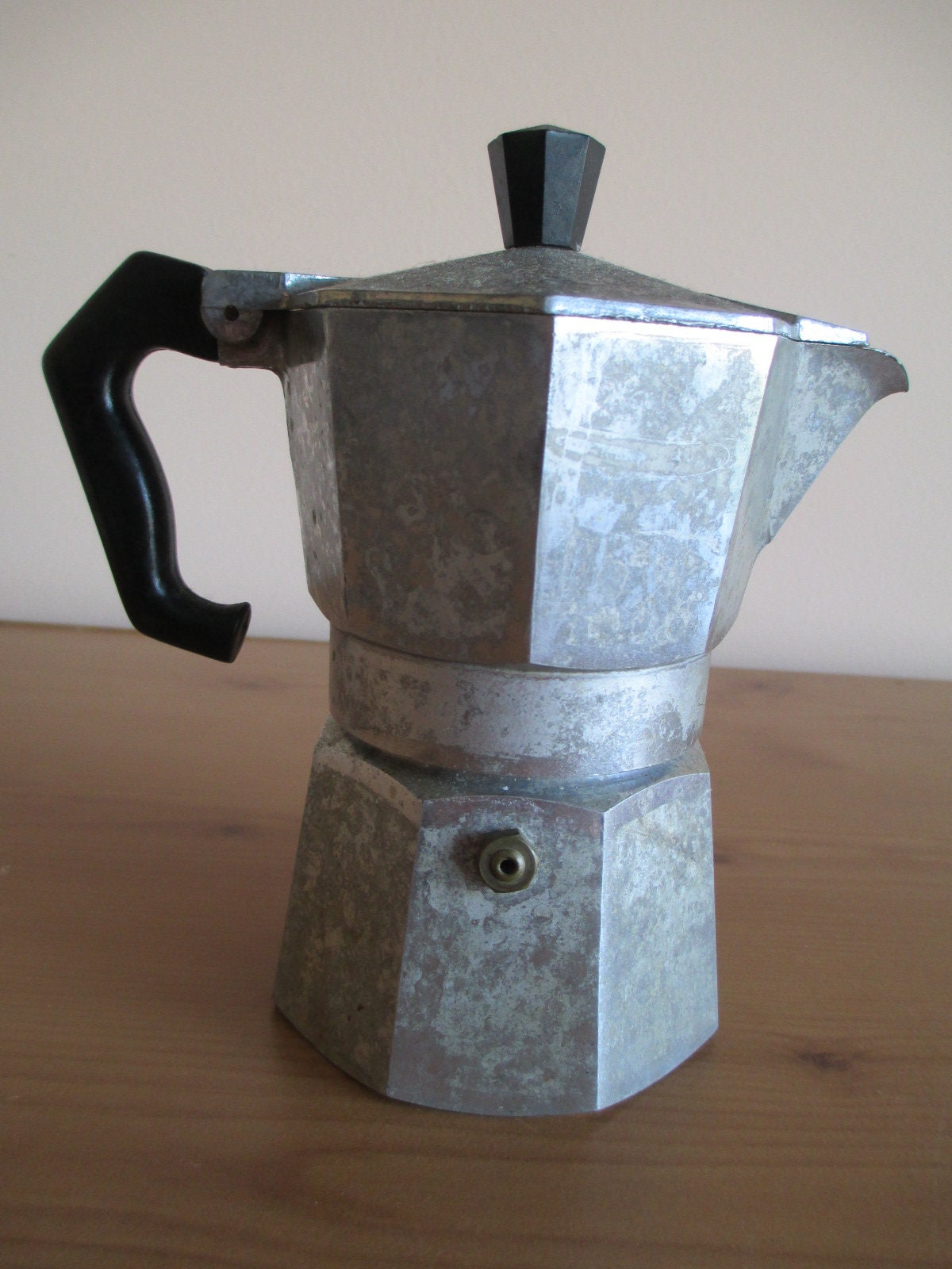 persuasivo contaminati lavoratore morenita caffettiera memore Divertire