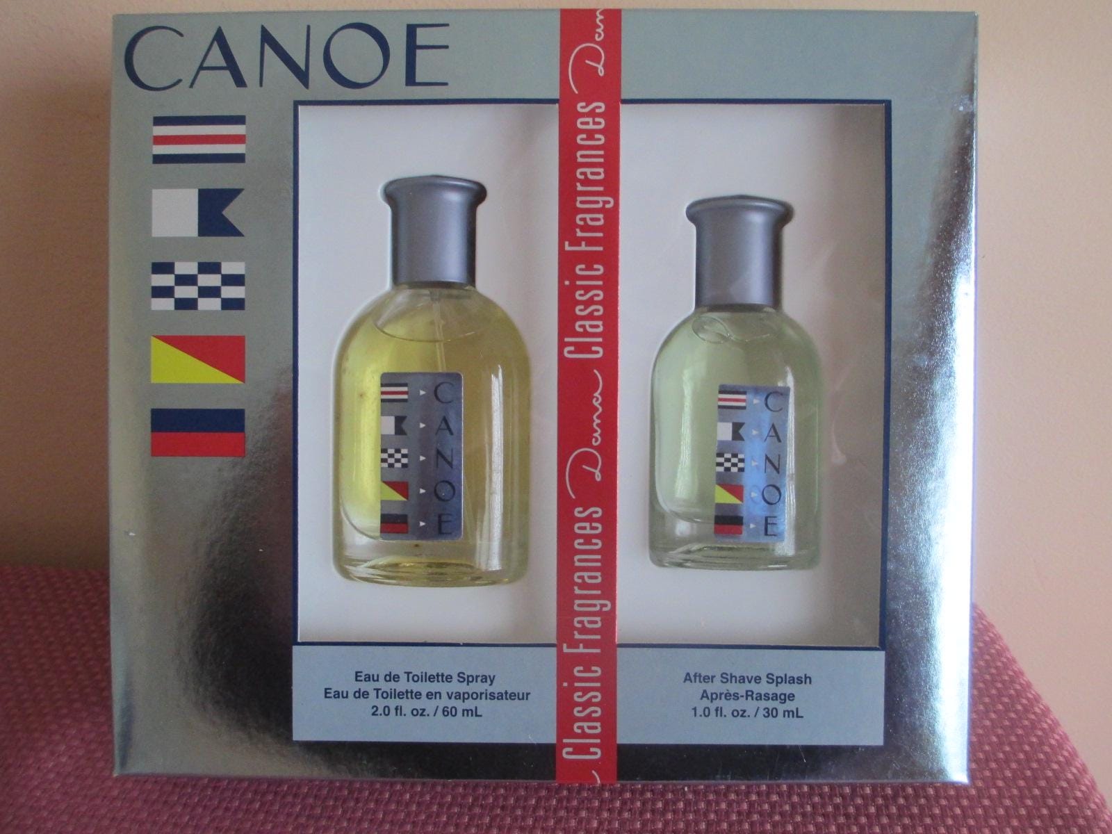 Bottle Canoe Aftershave Walgreens Canoe Aftershave Walgreens