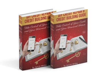 DIY Credit Repair