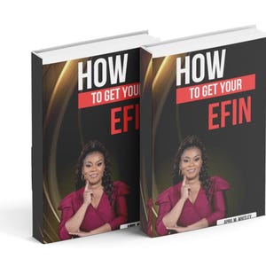 How to Get an EFIN