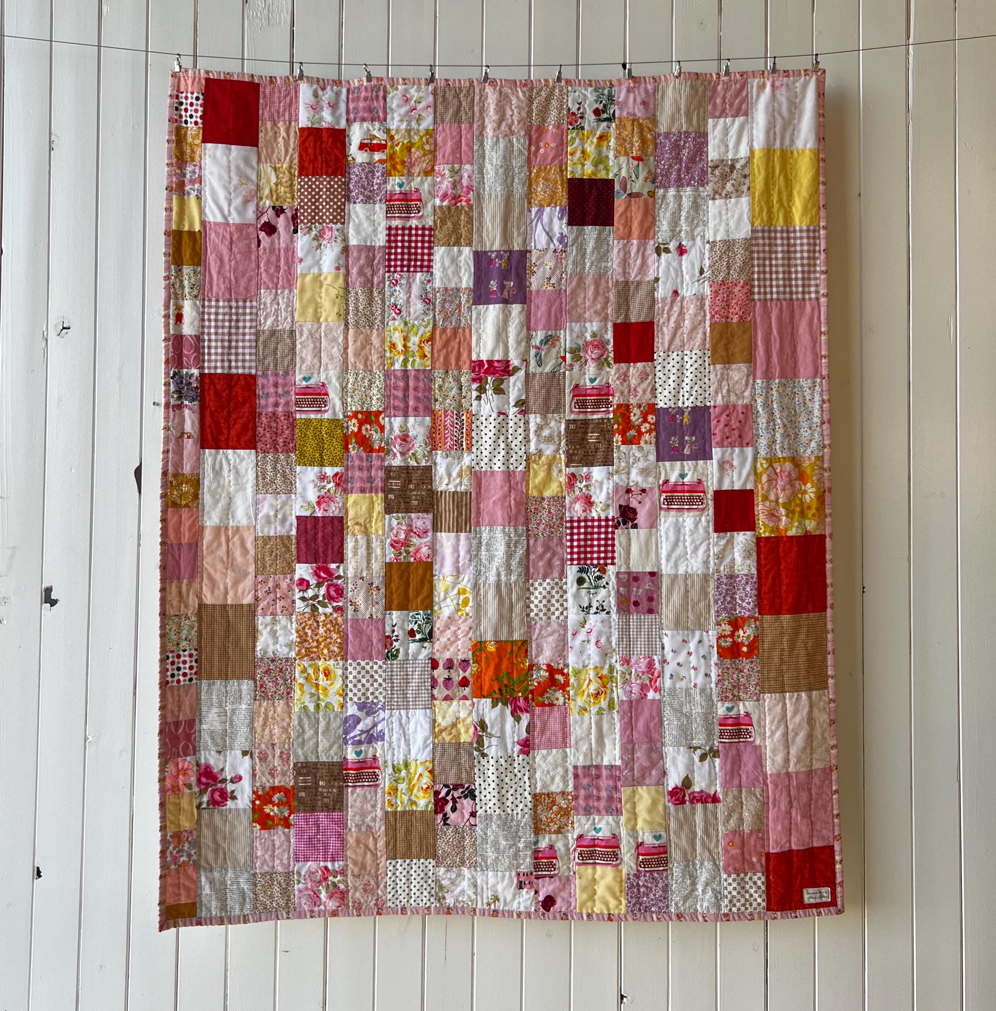 BlueElephantStitch - Etsy