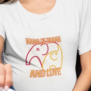 Mama T-Shirt, ich liebe meine Mutter Sweatshirt, Mama T-Shirt, Ich liebe meine Mutter, Mama Sweatshirt, Mama Sweatshirt, Muttertag Hoodie, Muttertag Geschenk