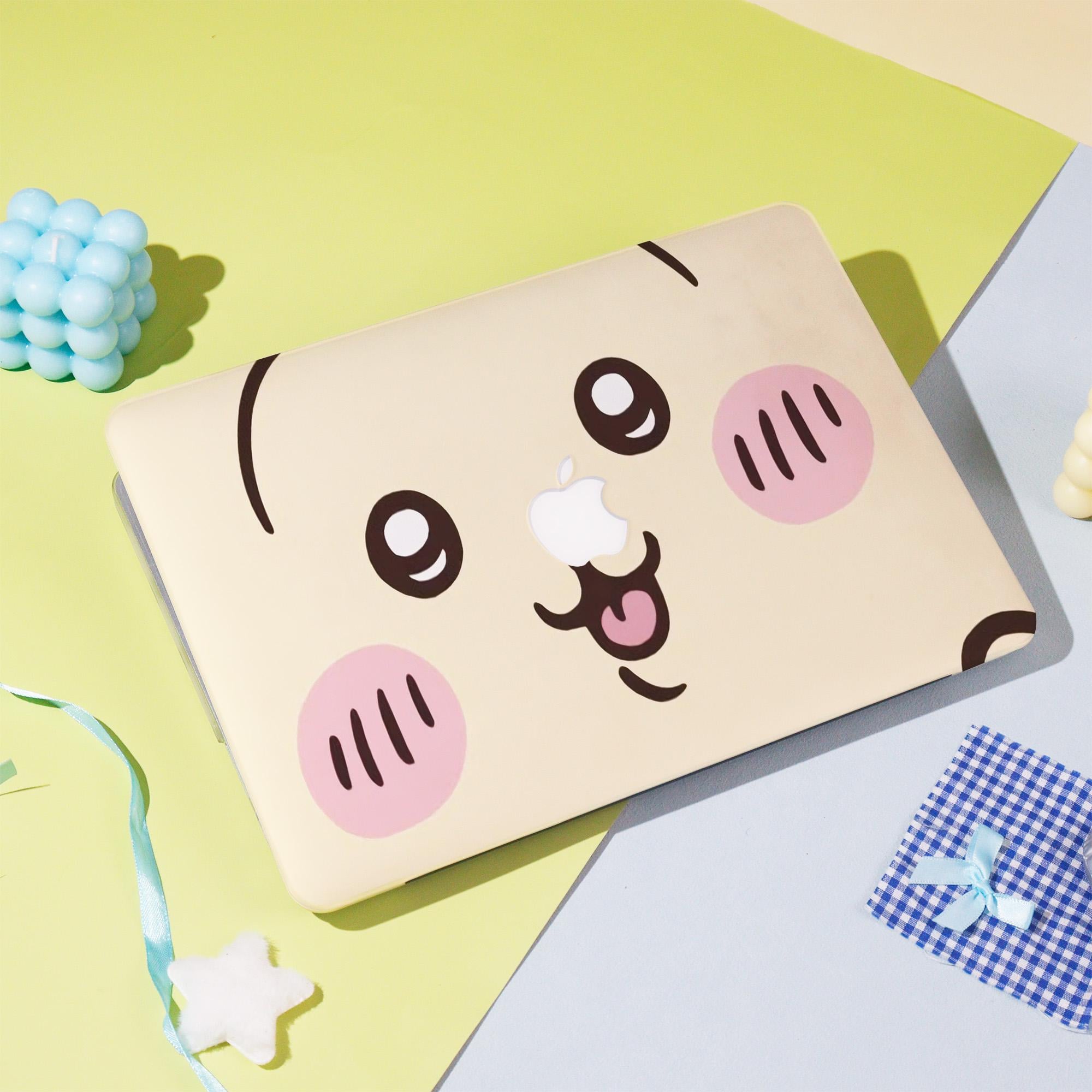 Chiikawa MacBook Case - Etsy