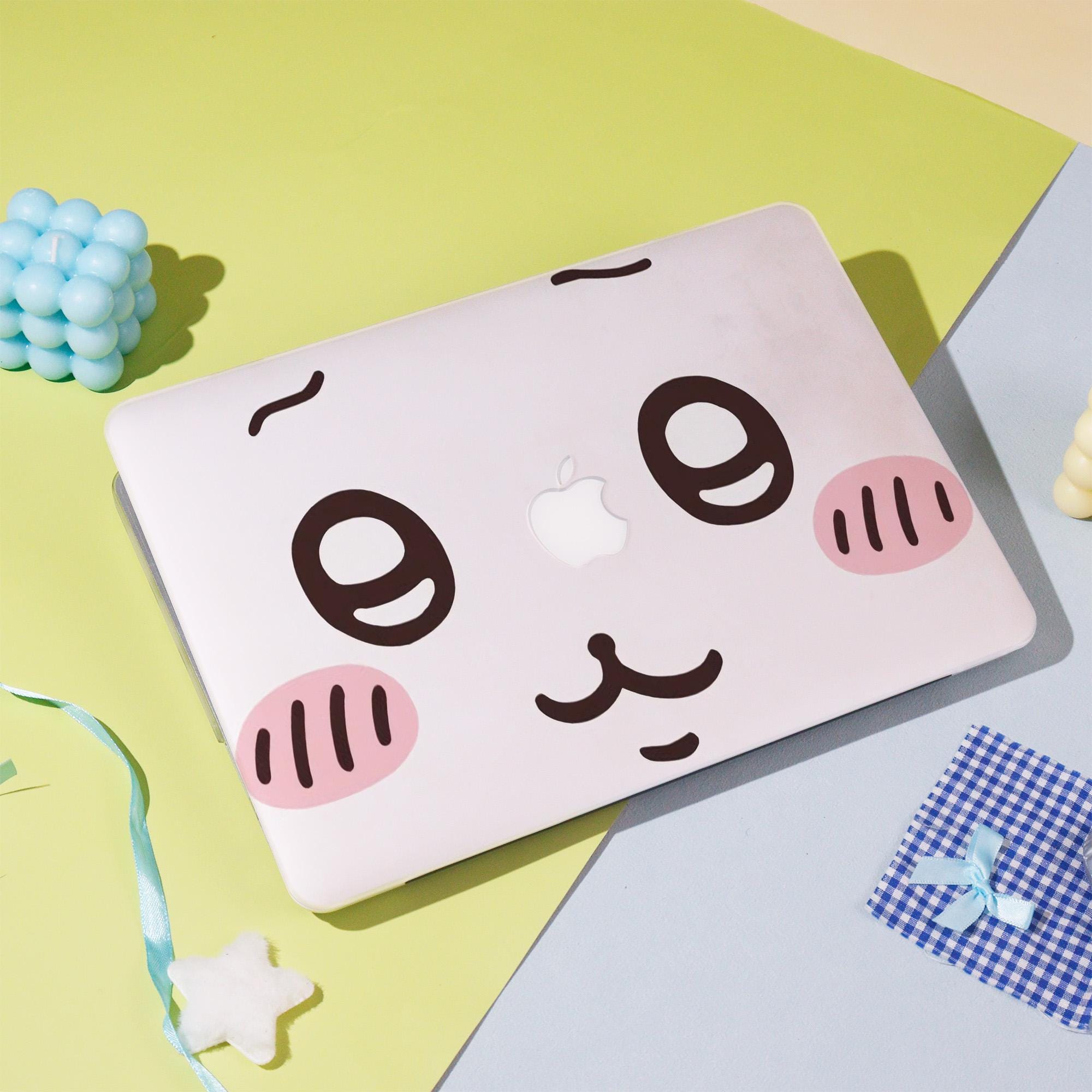 Chiikawa MacBook Case - Etsy