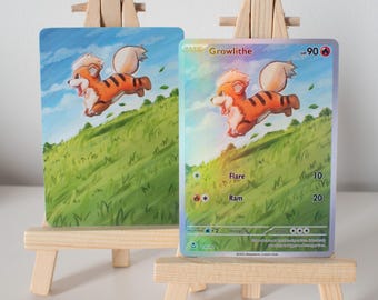 グロウリザ フルアートプリント