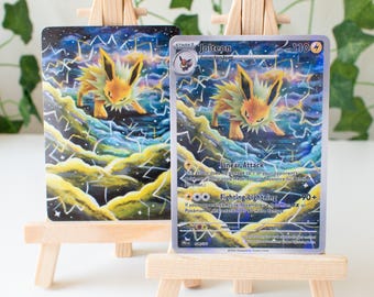 Blitza Full Kunstdruck
