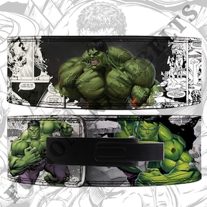 Hulk Weight Lifting Belt, Custom lever belt, Anime weightlifting Belt, Hulk Bodybuilding belt, ,Exercise Gift belt, Hulk Power lifting belt